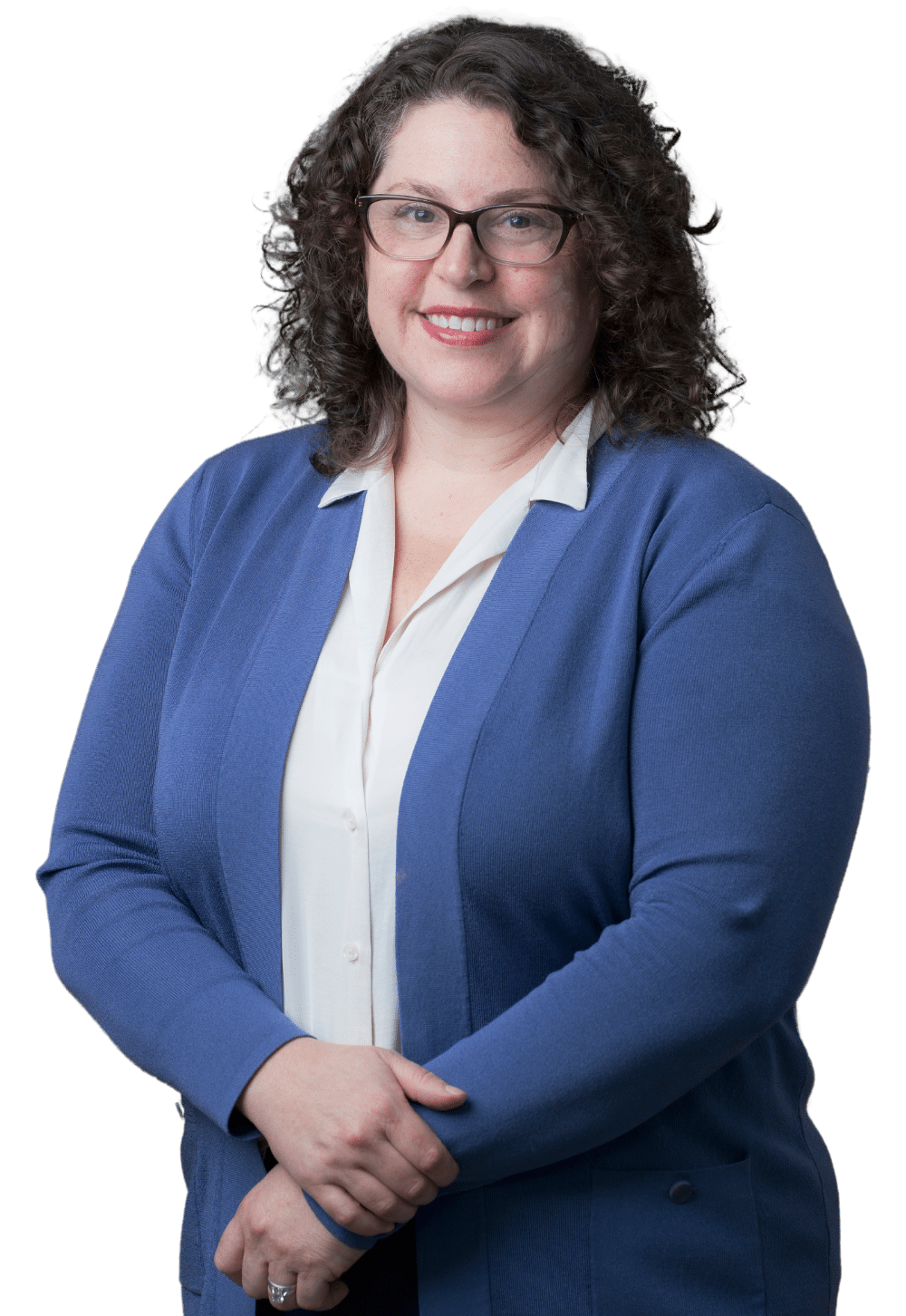 Claire Shifren, CFP®