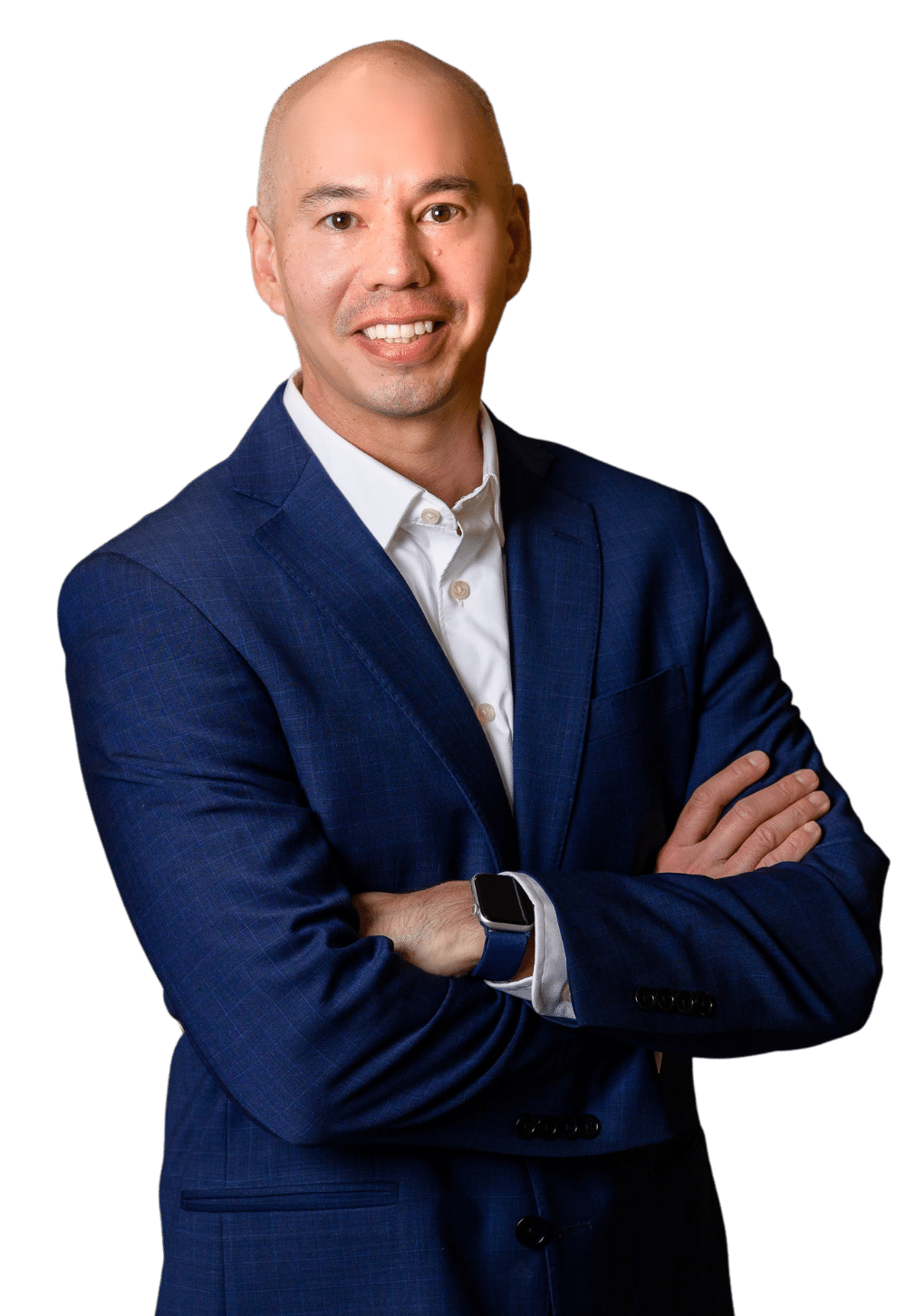 Eric Jungling, CFP®