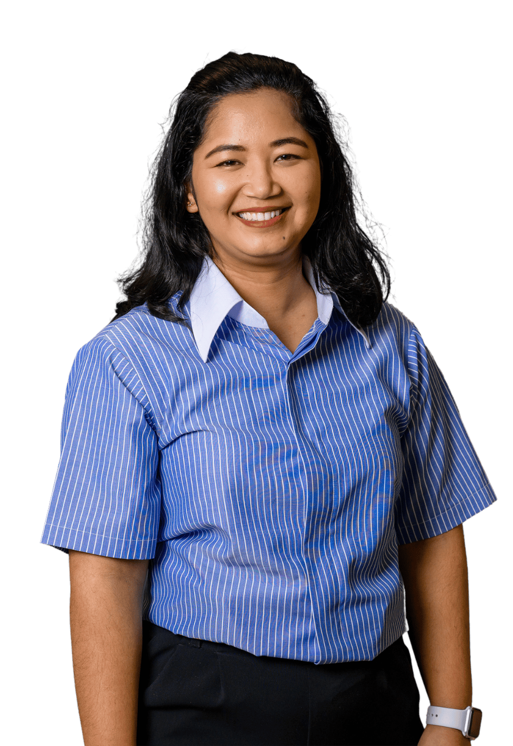 Sneha Vaidya, FPQP®