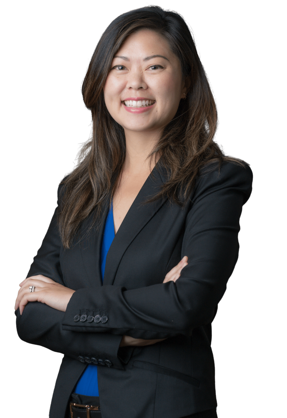 Tiffany Lessler, FPQP®