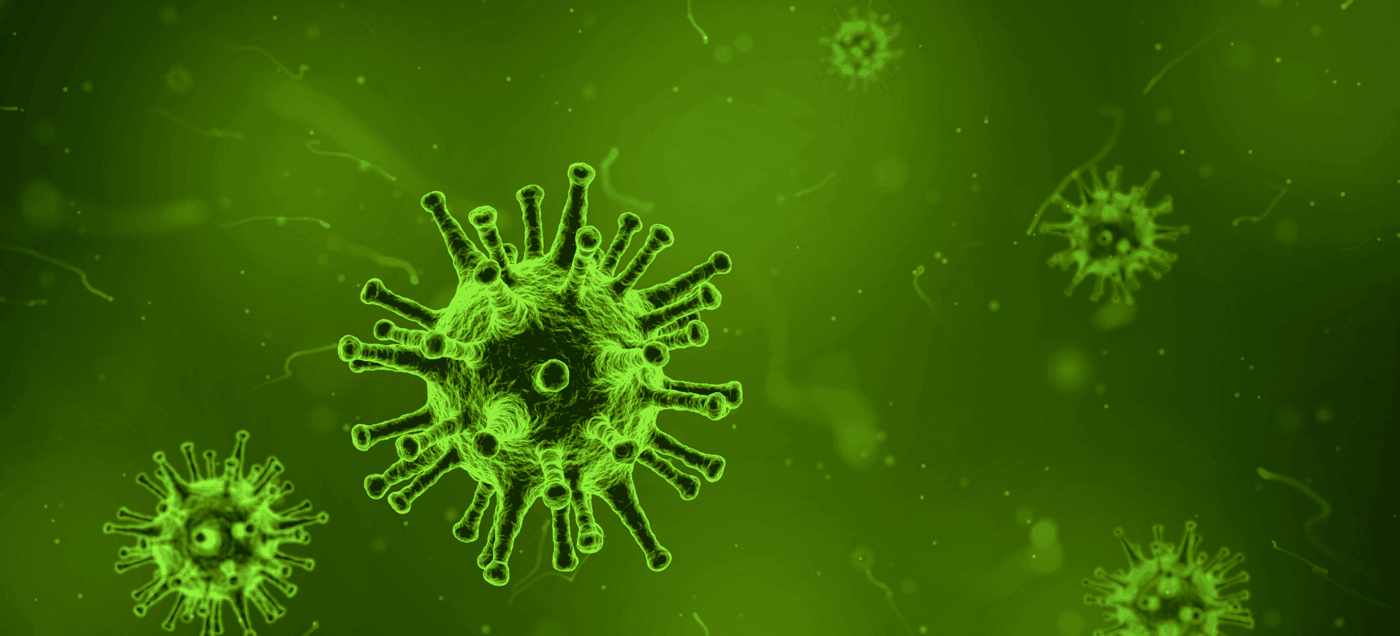 Coronavirus Related Market Volatility image