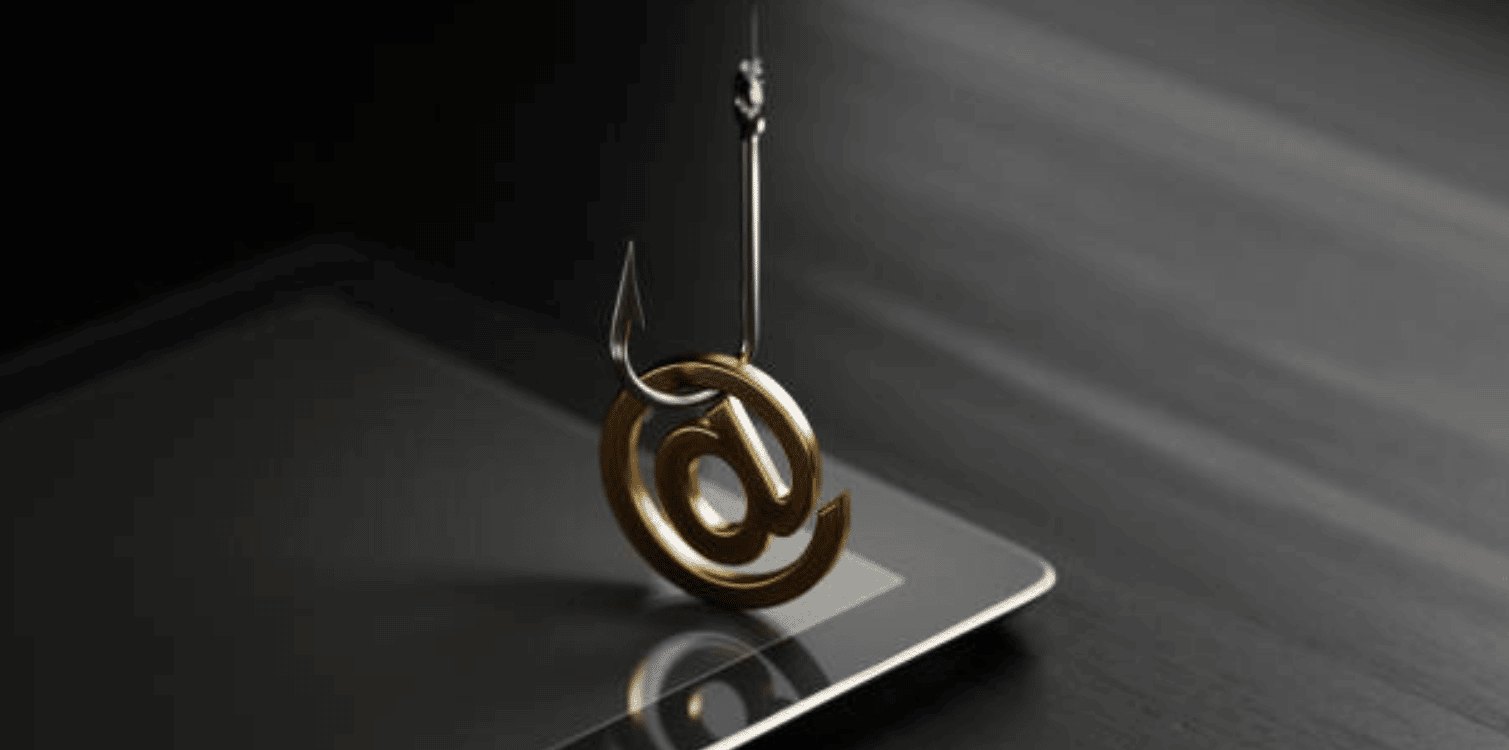 Beware of Phishing Attacks and Disinformation image