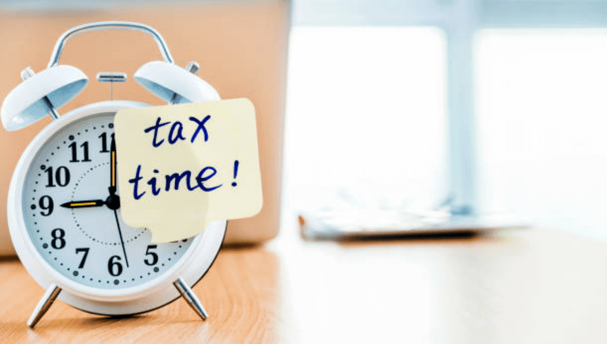 Tax Extensions: Key Provisions of the New Rulings image