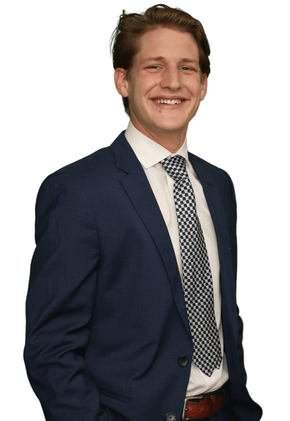 David Langhals, CFP®