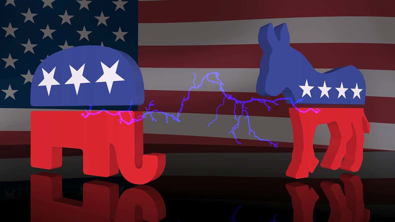 How Do Presidential Elections Affect the Stock Market? image