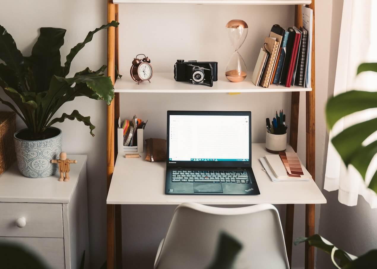 Home Office Deduction 2020? To be, or not to be. Summitry