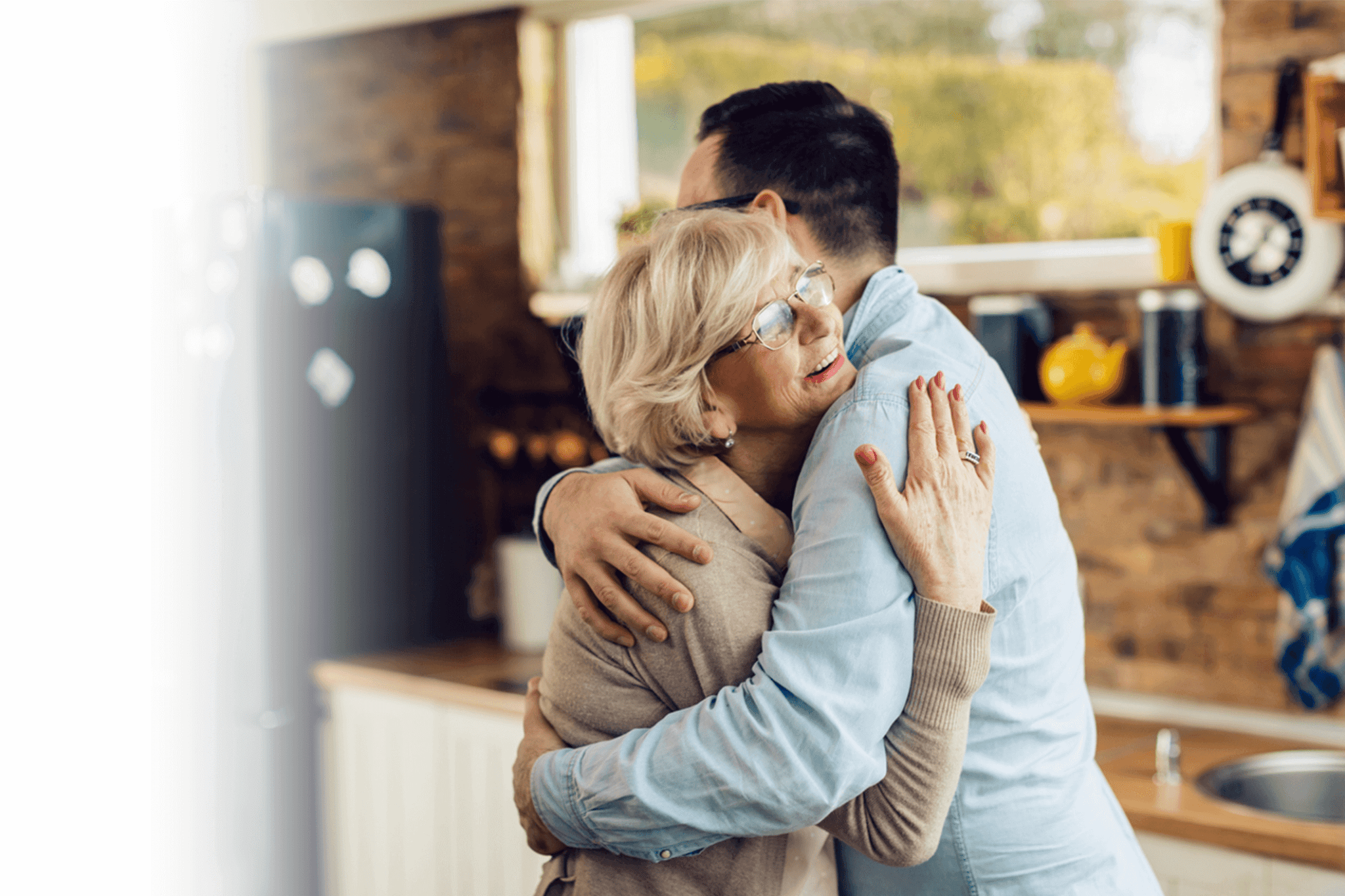 Dad’s Sudden Departure Leaves Rob Unprepared Featured Image