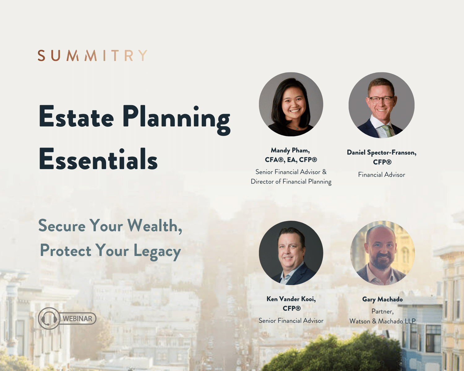 Estate Planning Essentials for 2025 image