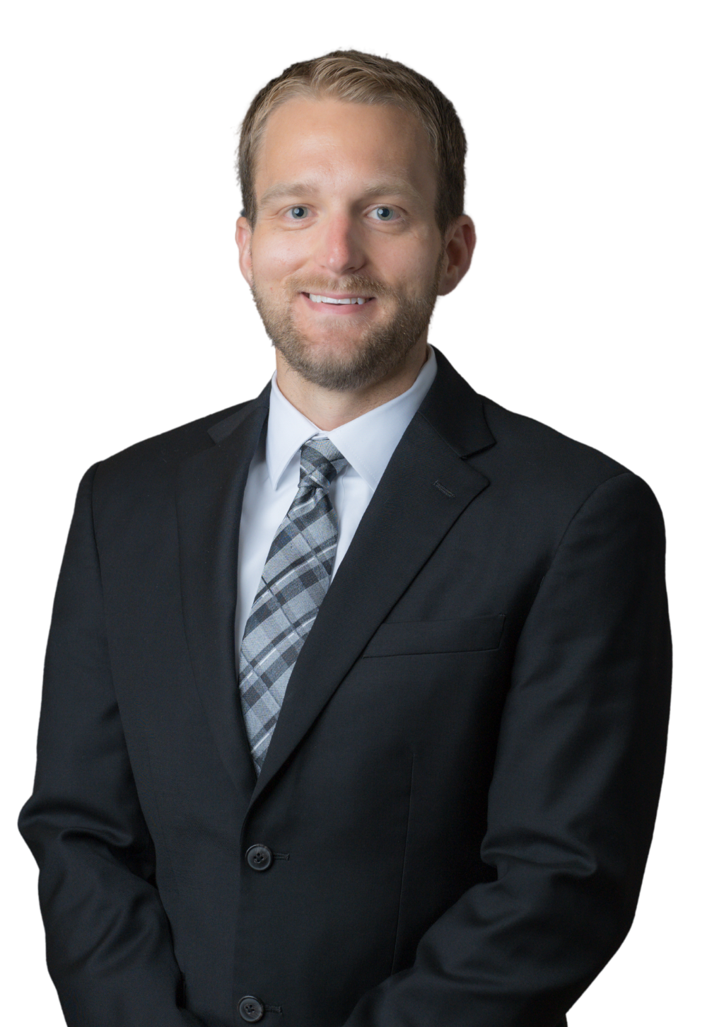 Tyler Patterson, CFP®