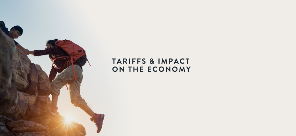 Tariffs: Keep Calm and Carry On - Summitry