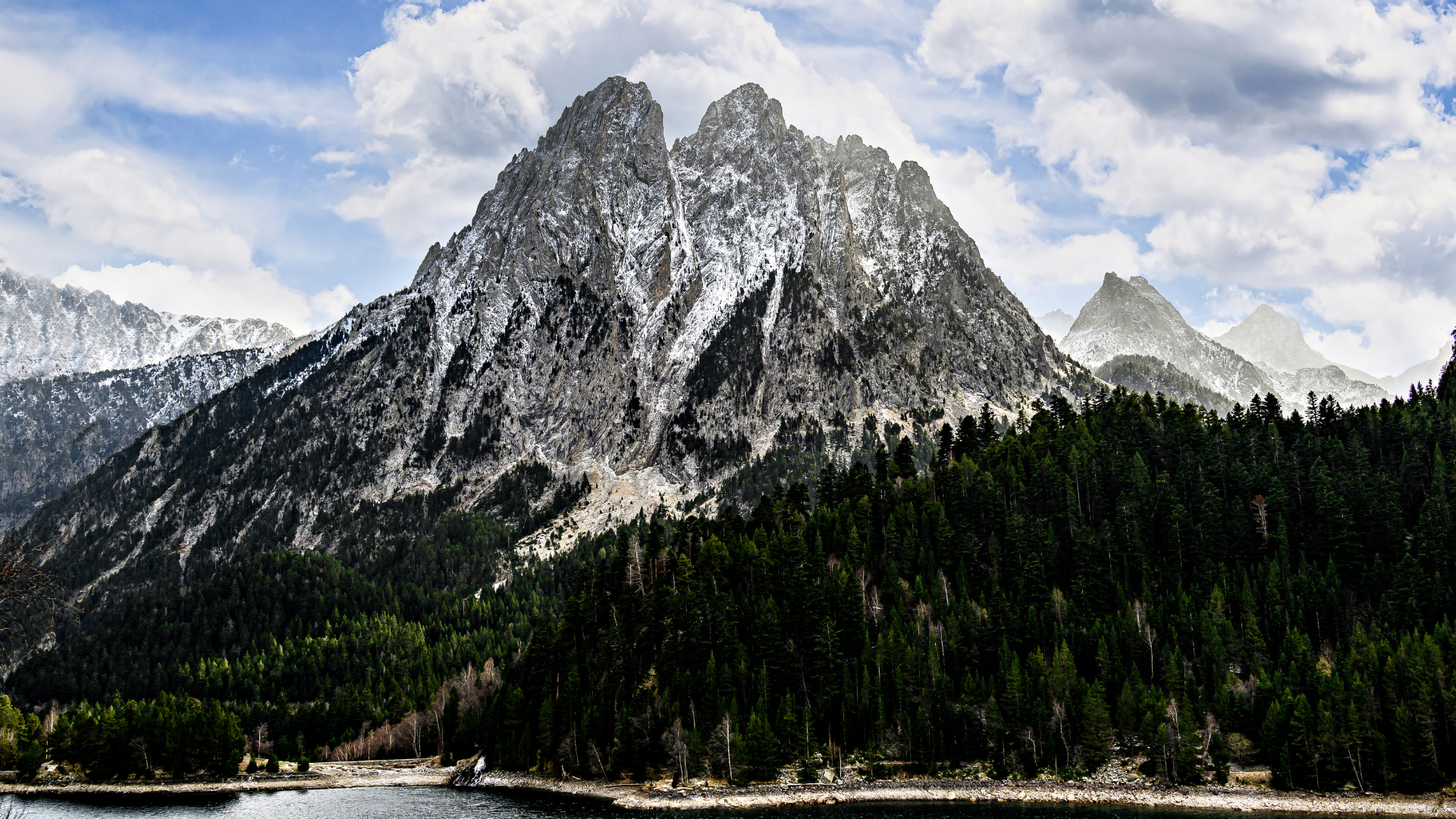 Strong Markets, Narrow Leadership: Staying Disciplined in an AI-Driven Rally image