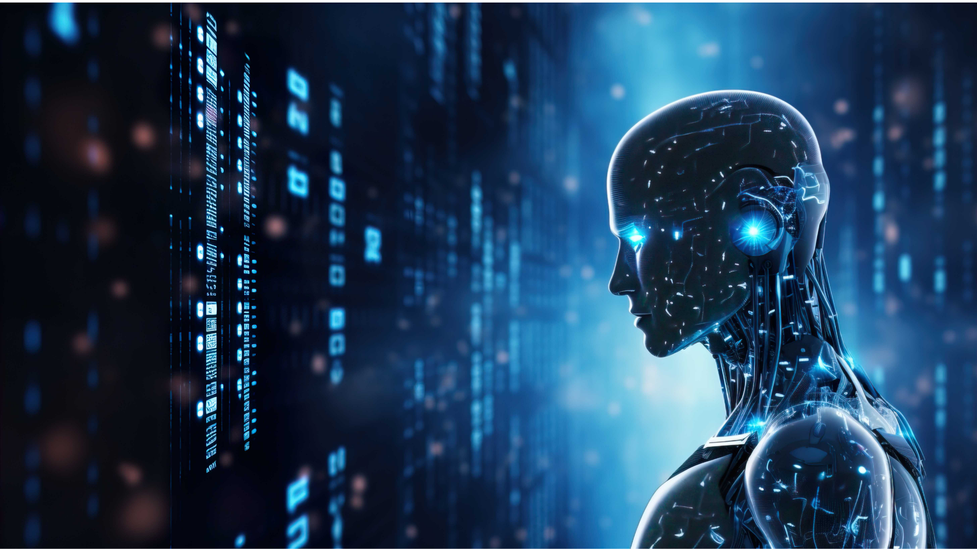 The AI Inflection Point: Coding, Careers, and Capital at Risk image