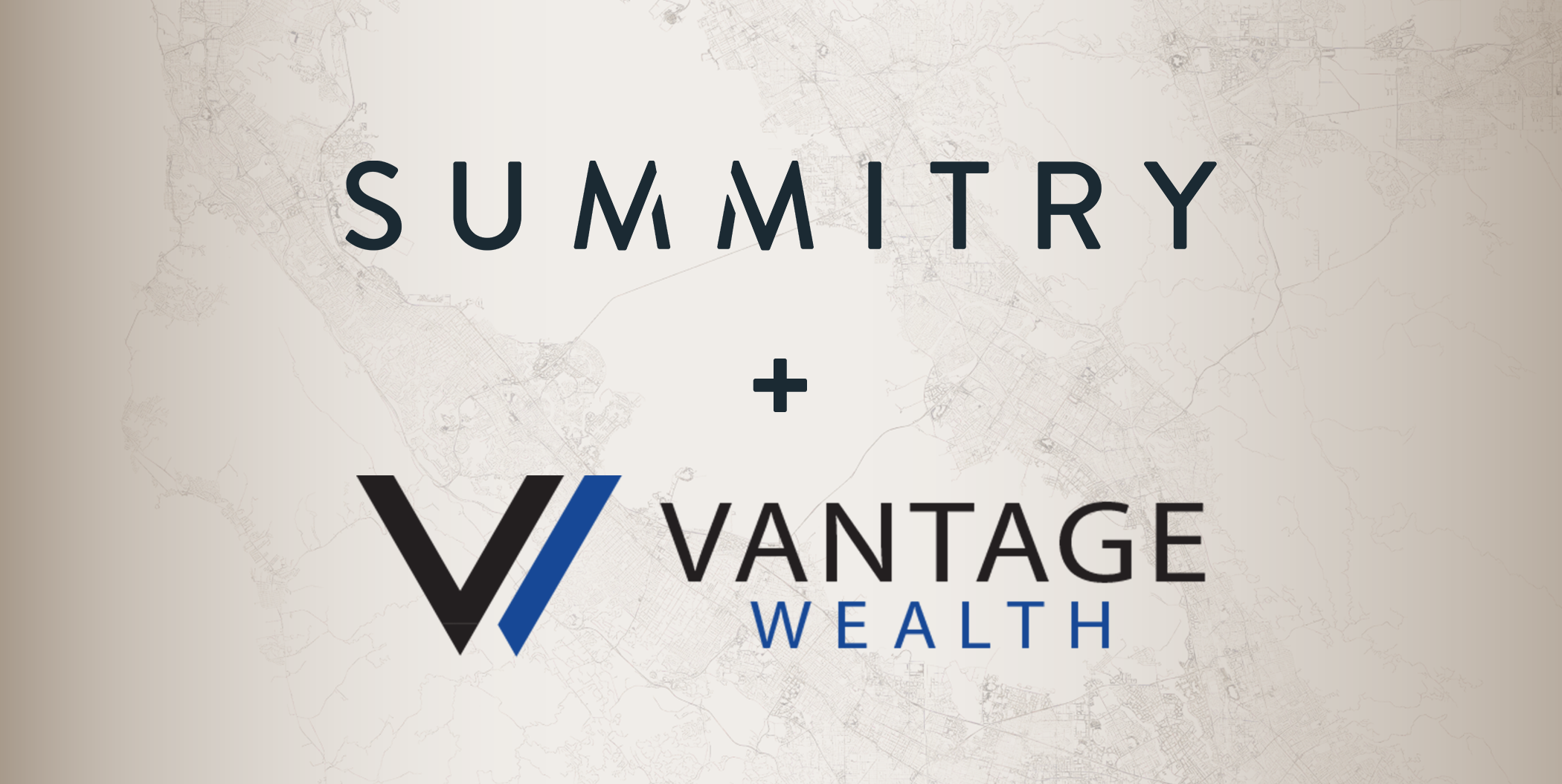 Summitry Acquires $721 Million RIA Vantage Wealth image
