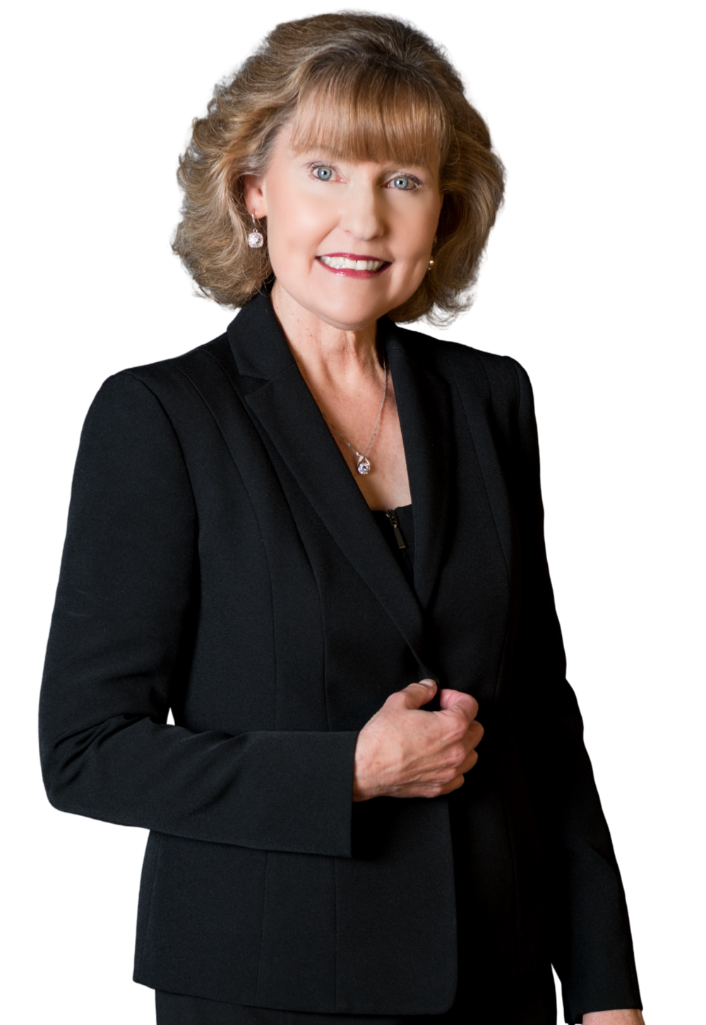 DeLynn Russell, CFP® ​​​​