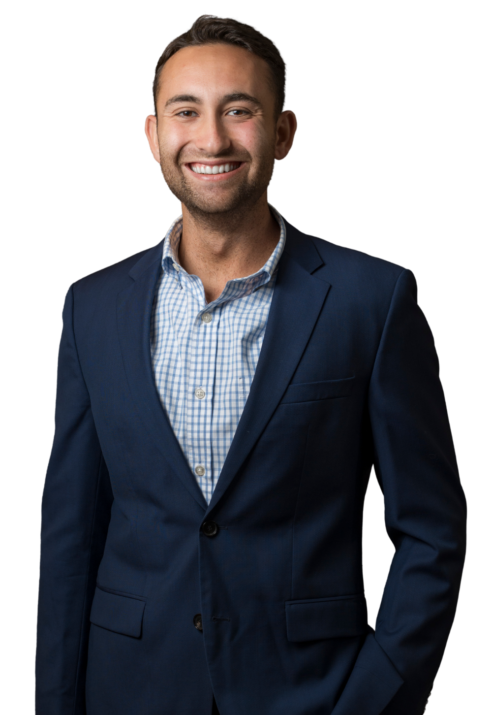 Jacob Kark, CFP®