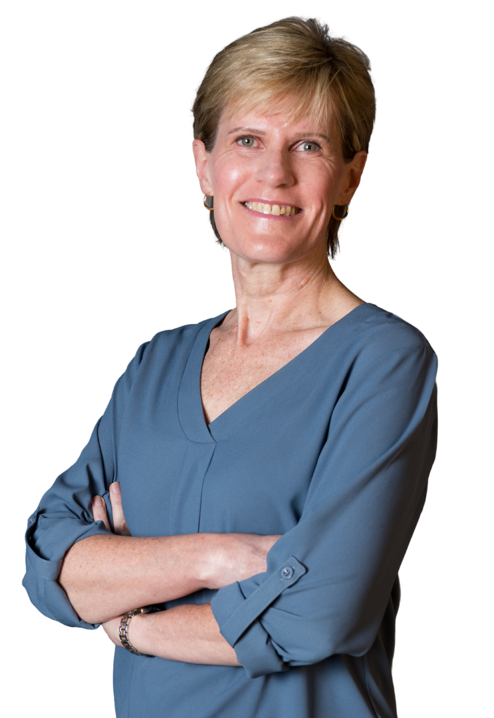 Karen Durner