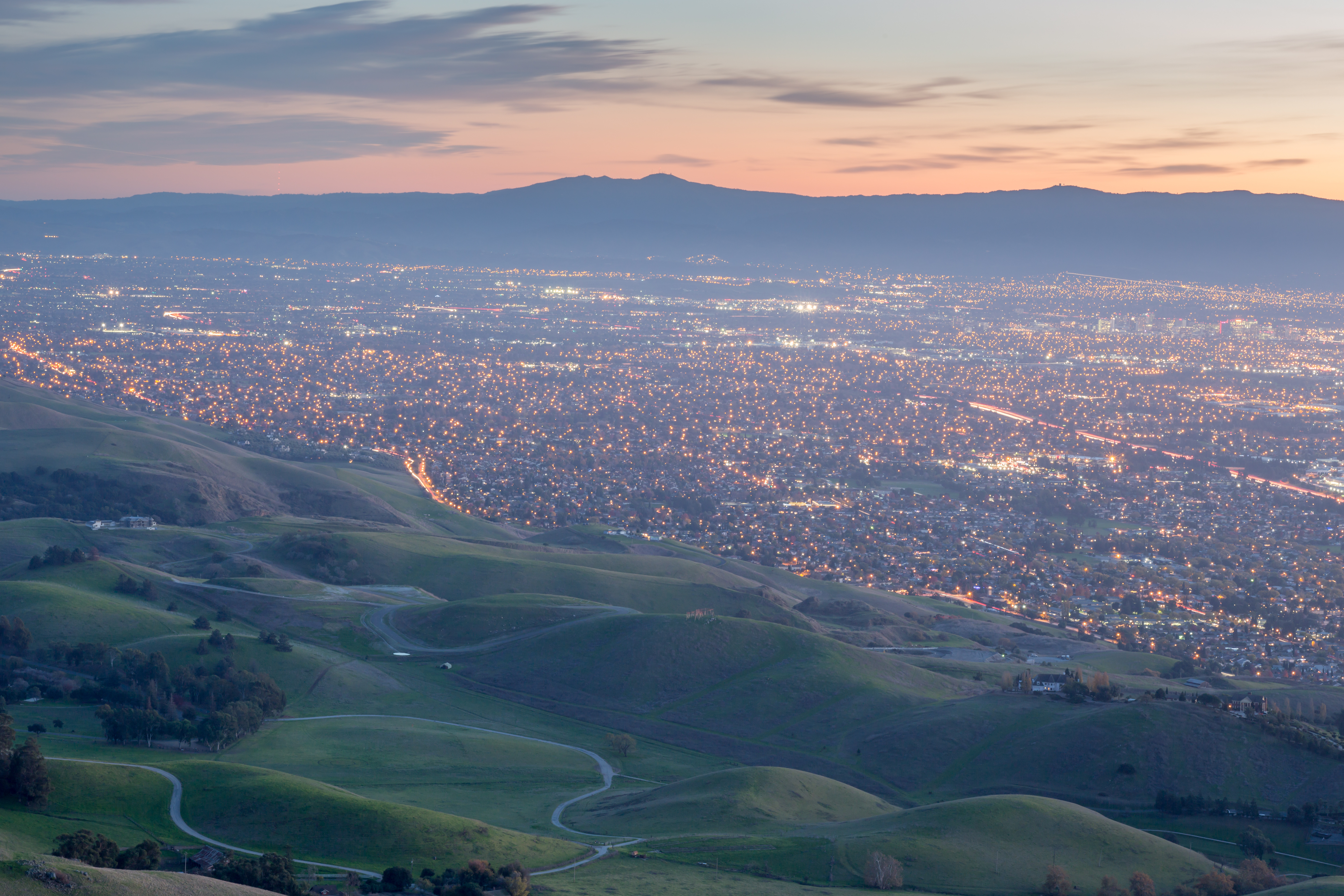 Fee-Only Financial Planning in Silicon Valley image